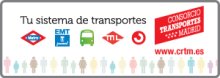 Consorcio Regional de Transportes de Madrid